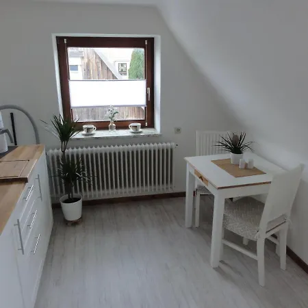 Ferienwohnung Mara Luebeck Dornbreite *