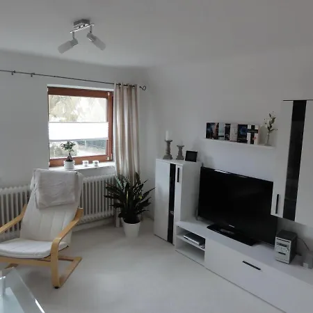 Ferienwohnung Mara Luebeck Dornbreite *