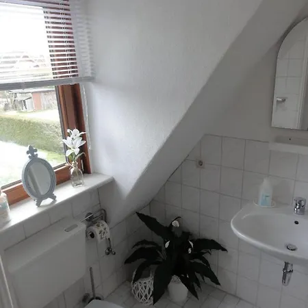 Ferienwohnung Mara Luebeck Dornbreite Διαμέρισμα Λίμπεκ