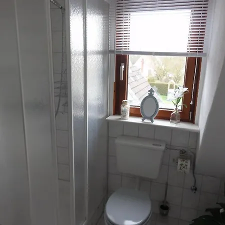Ferienwohnung Mara Luebeck Dornbreite Διαμέρισμα Λίμπεκ